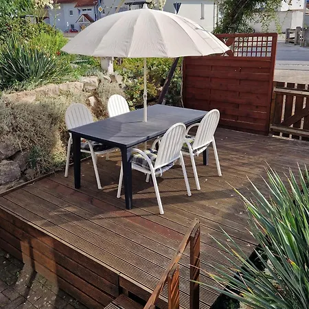 Apartment Dalea