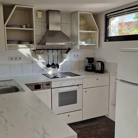 Apartment Dalea *