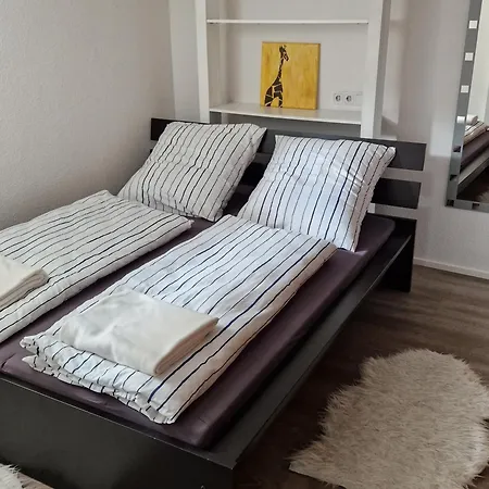 Dalea Apartment