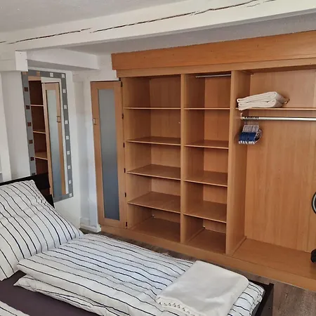 Dalea Apartment *