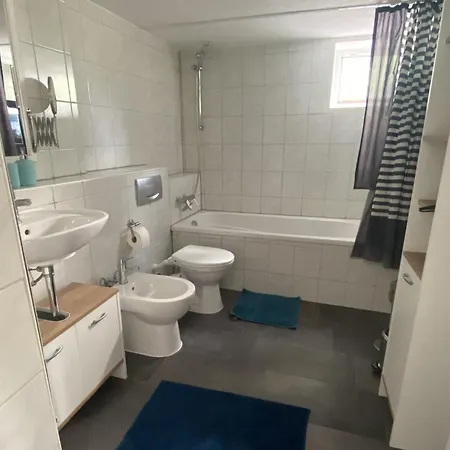 Apartment Dalea *