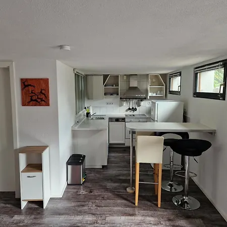 Dalea Apartment *