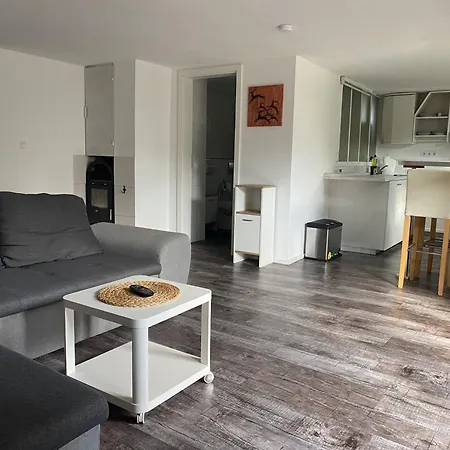 Apartment Dalea Bad Waldsee