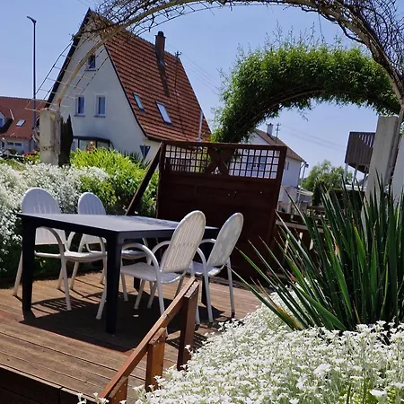 Dalea Apartment